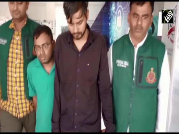 Delhi Police busts gang of cheaters involved in forging IDs