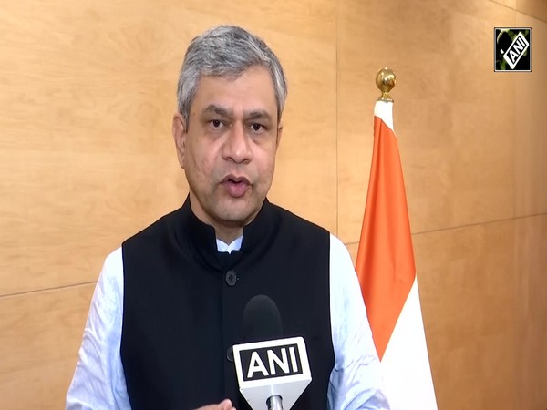 Ashwini Vaishnaw thanks Japan as country considers accepting India’s UPI system