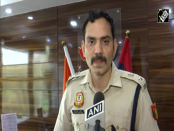 Delhi Police arrests man for allegedly cheating woman