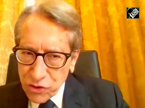 “Countries need economic, political giant like India,” says Former Italian FM