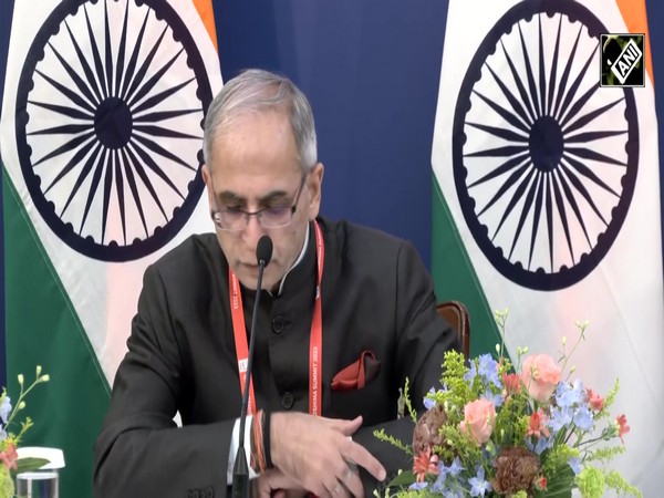 PM Modi conveyed to Zelenskyy that India would find way to Ukraine conflict through dialogue: MEA