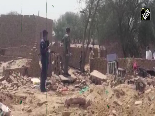 IAF grounds MiG-21 fighter aircraft fleet pending investigations into last crash over Rajasthan