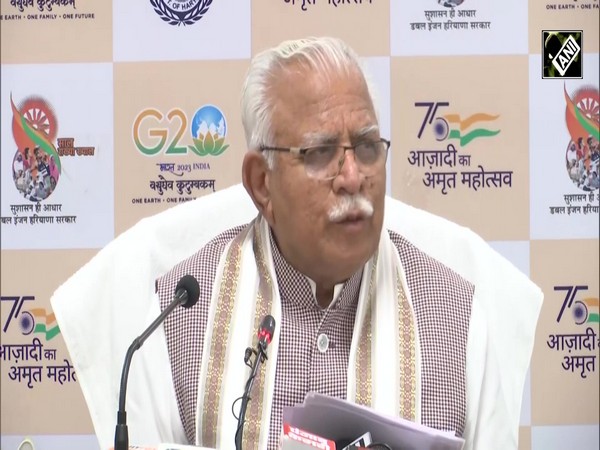 More than 80 pc villages of Haryana are getting 24-hour electricity: CM Khattar