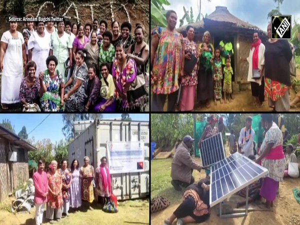 Sneak Peek into India’s Partnership with Pacific Island Countries ahead of PM Modi’s Visit