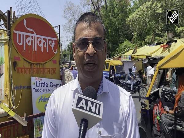 ख़ास है Udaipur की सड़को पर चलने वाला ये Tree Ambulance, इंसान नहीं बल्कि पेड़ो की करता है रक्षा