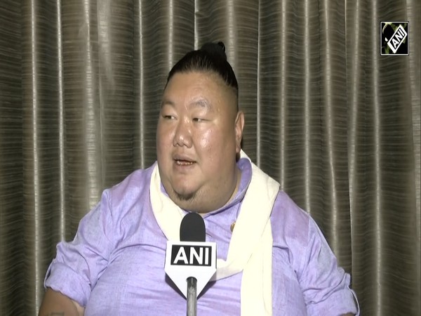 ANI से Exclusive बातचीत के दौरान 2024 में PM Modi की जीत को लेकर क्या बोले Temjen Imna