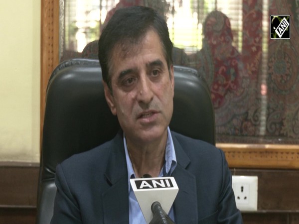 J&K: IHM Srinagar trains entrepreneurs to prepare millet food ahead of G20 summit