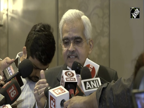 RBI के Governor Shaktikant Das ने 2000 के नोट पर की बात, दिए हर सवाल के जवाब