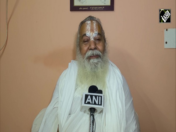 Ayodhya में महंत नृत्य गोपाल दास महाराज के 85वें जन्मदिन की तैयारी, है ये उद्देश्य