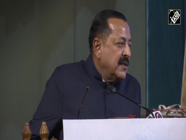 ‘No strike can be triggered in Kashmir from Islamabad…’ Dr Jitendra Singh’s strong message to Pak
