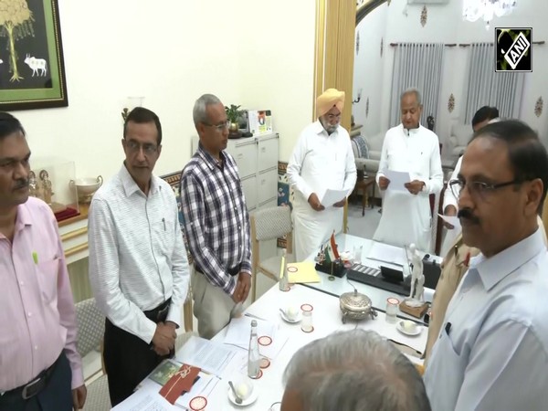 Chief Minister inaugurated peace and non-violence cell offices in all districts