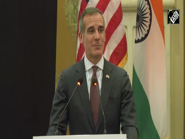 “NO 5G, 6G, only Guru Ji…” US Ambassador to India Eric Garcetti hails PM Modi’s leadership
