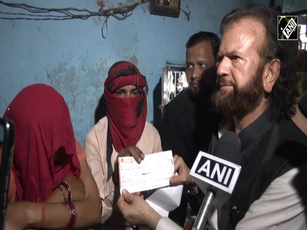 “PM Modi got emotional…” says BJP MP Hans Raj Hans on brutal murder of minor girl