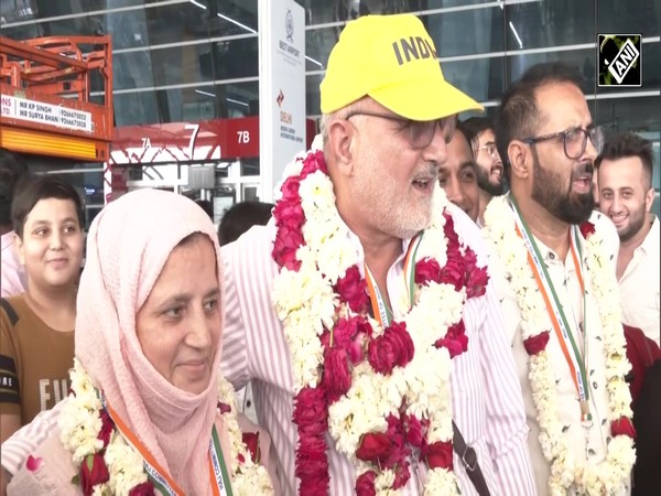 Haj Yatra 2023: पहली बार बिना महरम हज यात्रा पर गईं महिलाएं, सऊदी अरब में की गई है विशेष व्यवस्था