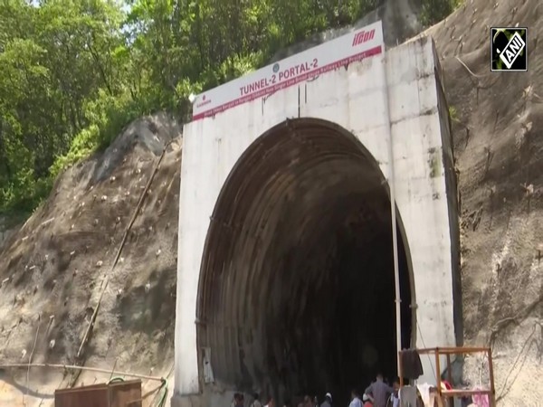 India ready to upgrade its strategic security through Sivok-Rangpo Rail Project