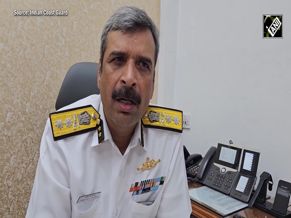 Indian Coast Guards, DRI recover 32 kg gold worth Rs 20.21 from beneath the ocean in Tamil Nadu