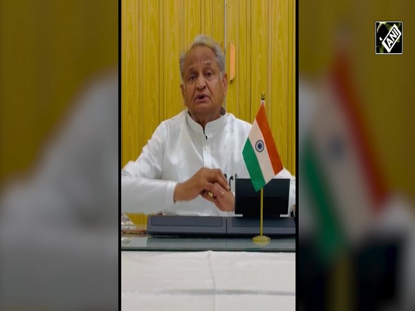 Eye on polls, Rajasthan CM Gehlot announces free electricity for consumption of up to 100 units