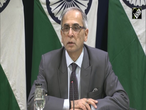 “Nepal occupies special place under India’s neighbourhood first policy”: MEA on Nepal PM’s visit