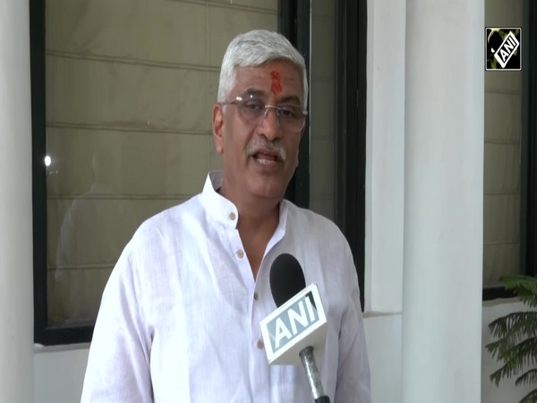 “Under pressure after PM’s rally…” GS Shekhawat on Ashok Gehlot’s ‘free electricity’ promise