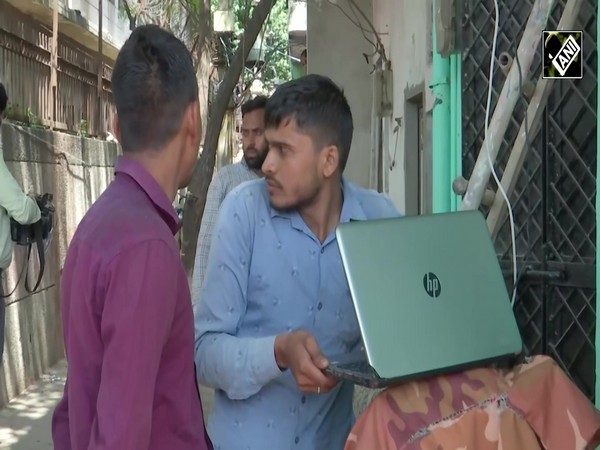 Shahbad Dairy murder case: Delhi Police reaches crime spot for investigation