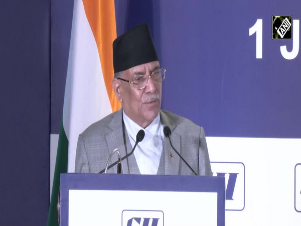 Nepal is now at cusp of economic take-off: Nepal PM Pushpa Kamal Dahal