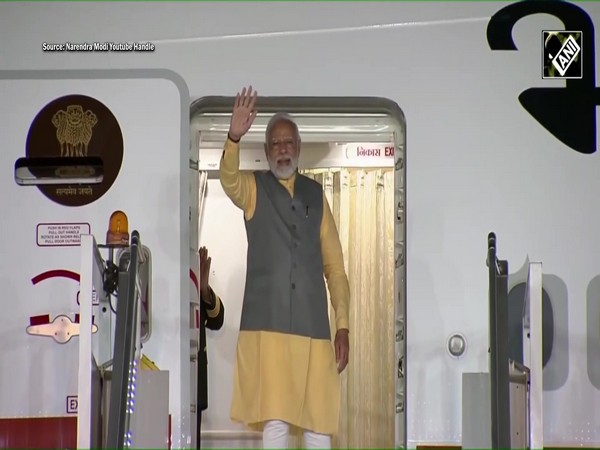 PM Modi to address Joint Meeting of the United States Congress on June 22