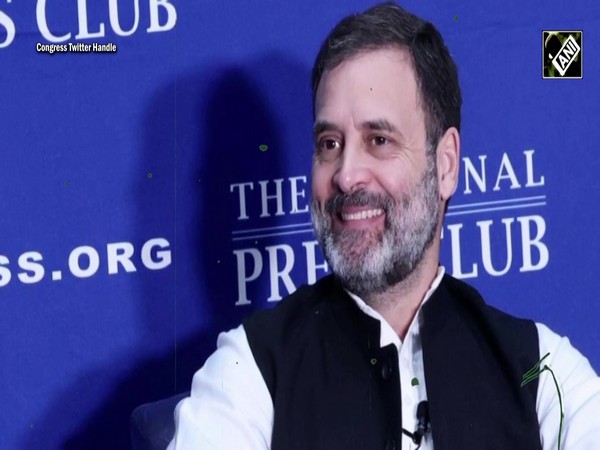 “Ignorant statement…” BJP lambasts Rahul Gandhi for calling Indian Union Muslim League ‘secular’
