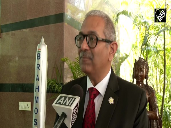 Hypersonic BrahMos missile in the future? BrahMos CEO explains