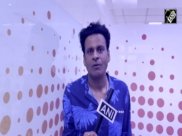 Manoj Bajpayee opens up on stupendous success of ‘Sirf Ek Bandaa Kaafi Hai’