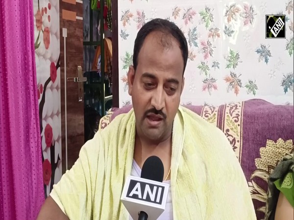 Odisha train accident: “This is like a rebirth…” Family survives mishap, recalls derailment timeline