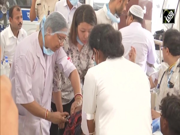 Odisha train tragedy victims reach WB’s Howrah; recall chilling moments before and after accident