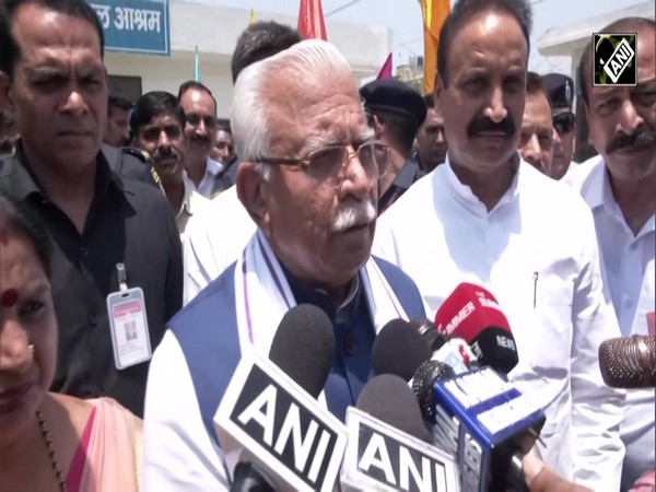 Haryana CM ML Khattar extends condolences to victim families of Odisha train accident