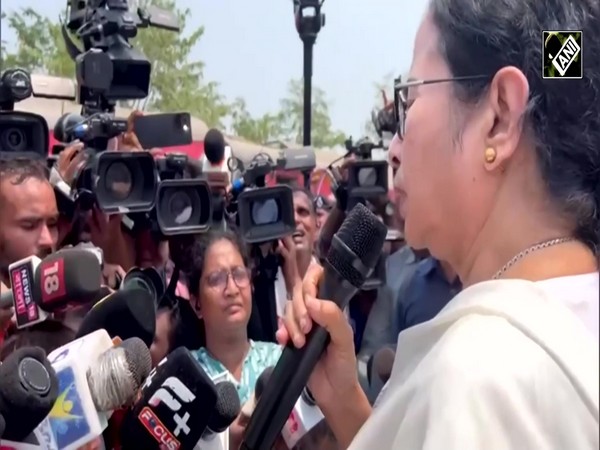 “In Railways, biggest incident of 21st century…” WB CM Mamata Banerjee on Odisha Train accident