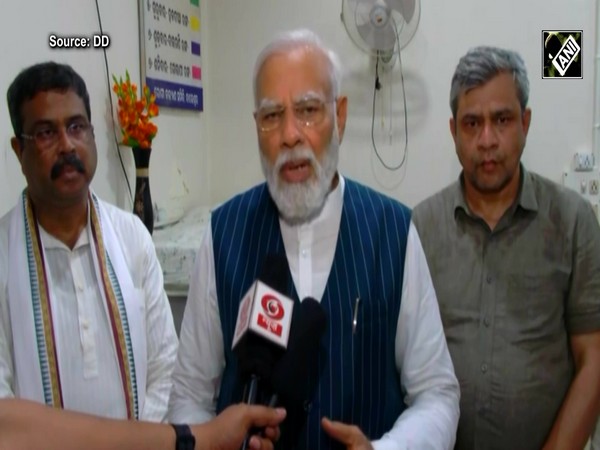 “Guilty will not be spared…” assures PM Modi on Odisha train accident