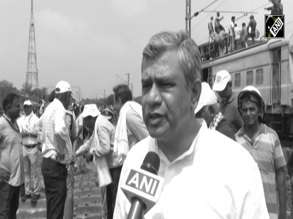 “Root cause & people responsible for accident identified…” Railways Minister on Odisha train tragedy