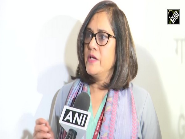 “Making sure that evidence does not get tampered,” Railway Board member Jaya Varma Sinha