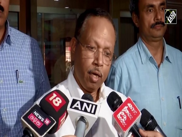 “Identification is challenge…”  Odisha Chief Secy appeals kin to reach mortuaries
