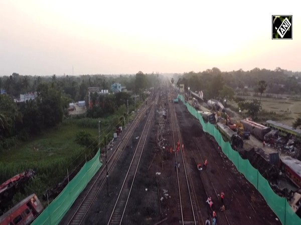 “Reach out to us…”  Railways Minister Vaishnaw’s appeal to kin of Odisha train accident victims