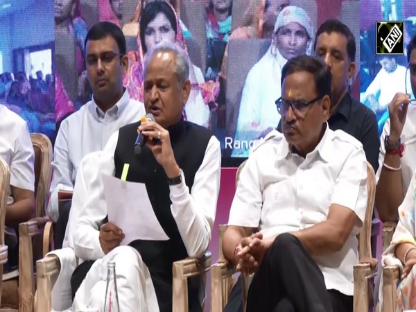 Rajasthan Govt to provide LPG subsidy worth Rs 640 to 14 lakh families