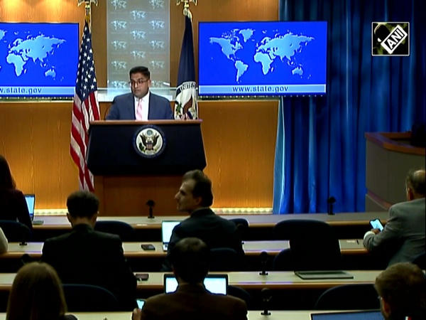 "Looking forward to enhancing security cooperation...": US Dept of State on PM Modi's state visit
