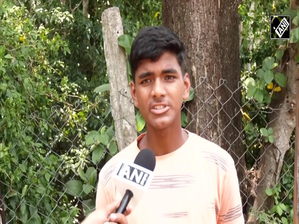 Balasore Train Accident के बाद स्कूल में रखे गये थे शव, बोले- ‘‘आस-पास से कोई नहीं निकलता’’