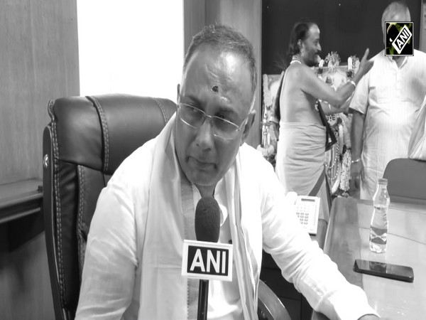 BJP tried to infuse their ideology in textbooks, we’ll take corrective measures: Dinesh Gundu Rao