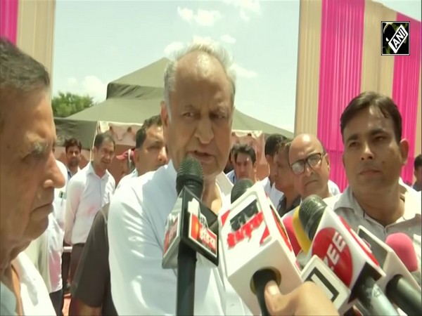 CBI, ED should not work under pressure: Ashok Gehlot