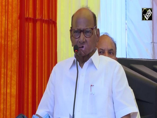 NCP chief Sharad Pawar appoints Praful Patel, Supriya Sule as working presidents