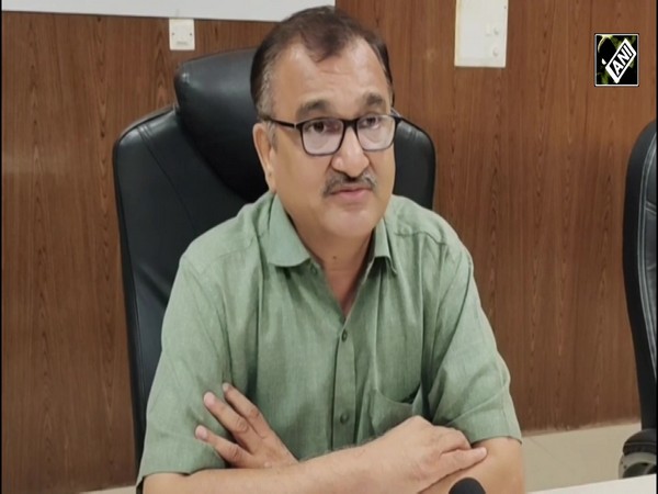 चक्रवाती तूफान बिपरजोय से निपटने की तैयारी जोरों पर