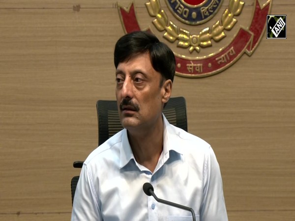 Delhi Police crime branch arrests two sharpshooters