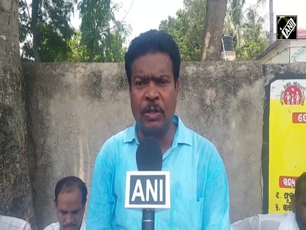 Odisha train tragedy: Bahanaga locals perform ‘mass mundan’, hold all-faith prayer for departed souls