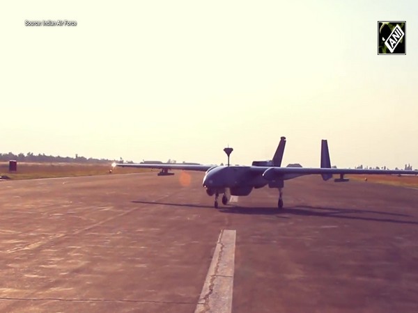 IAF, Indian Army conclude joint exercise in central sector