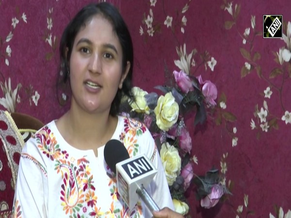 J&K: Rajouri’s Simran Bala cracks UPSC CAPF examination in first attempt; secures AIR 82