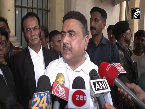 Kolkata: Suvendu Adhikari ने पश्चिम बंगाल में जंगलराज की कही बात, कहा- BJP करेगी खात्मा
